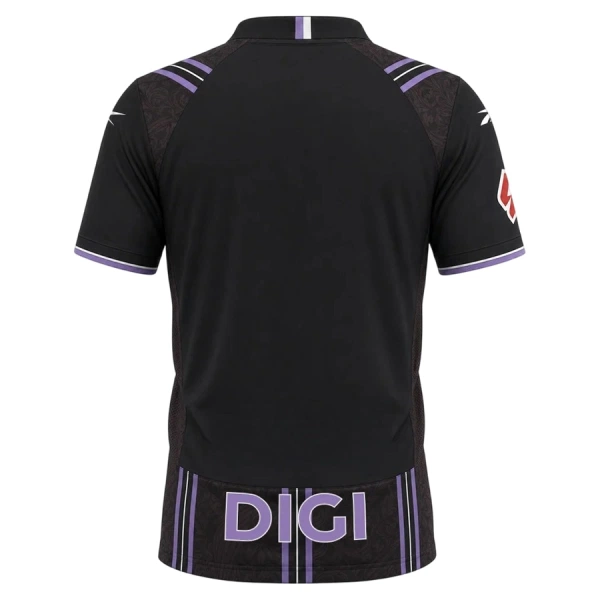 Valladolid Bortatröja 2026/27