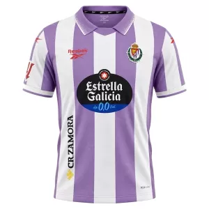 Valladolid Hemmatröja 2026/27