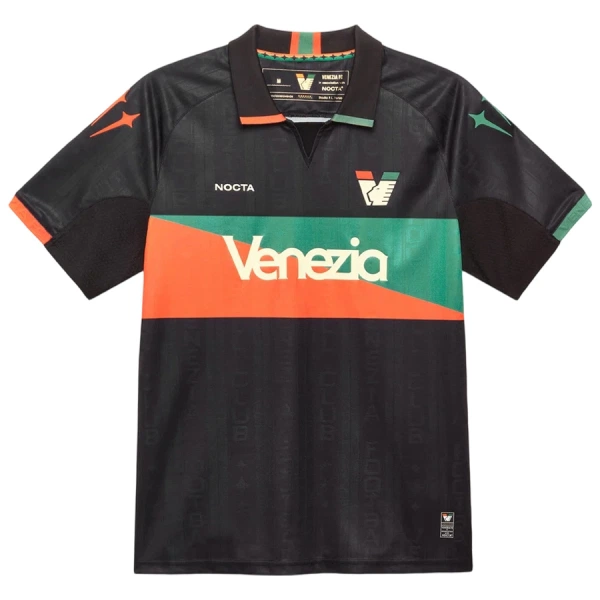 Venezia Hemmatröja 2026/27 Venezia Hemmatröja 2026/27