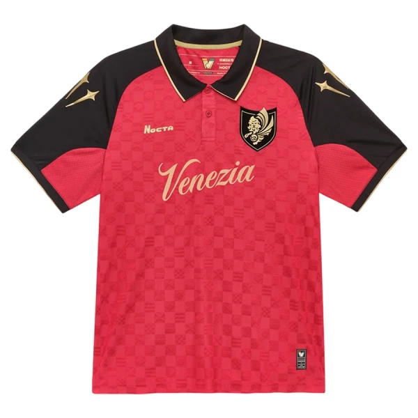 Venezia Tredjetröja 2026/27