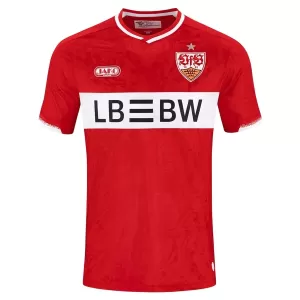 VfB Stuttgart Bortatröja 2026/27