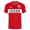 VfB Stuttgart Bortatröja 2026/27