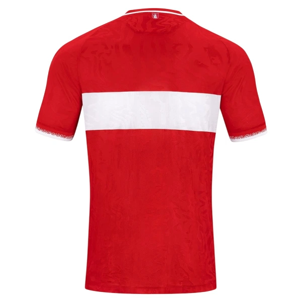VfB Stuttgart Bortatröja 2026/27