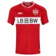 VfB Stuttgart Bortatröja Barn 2026/27