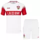 VfB Stuttgart Hemmatröja Barn 2026/27 VfB Stuttgart Hemmatröja Barn 2026/27