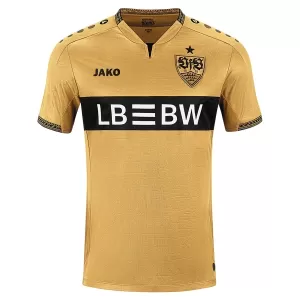 VfB Stuttgart Tredjetröja 2026/27