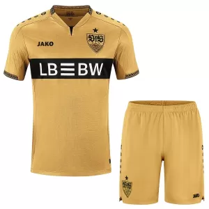 VfB Stuttgart Tredjetröja Barn 2026/27