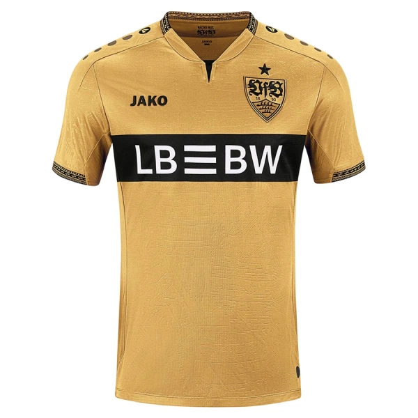 VfB Stuttgart Tredjetröja Barn 2026/27