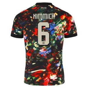 FC Bayern München Joshua Kimmich 6 Oktoberfest Tröja 2026/27 FC Bayern München Joshua Kimmich 6 Oktoberfest Tröja 2026/27