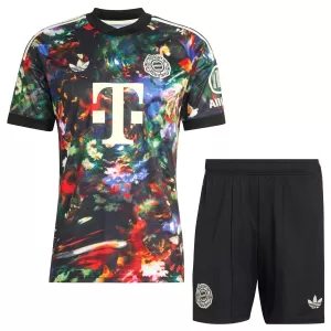 FC Bayern München Oktoberfest Tröja Barn 2026/27