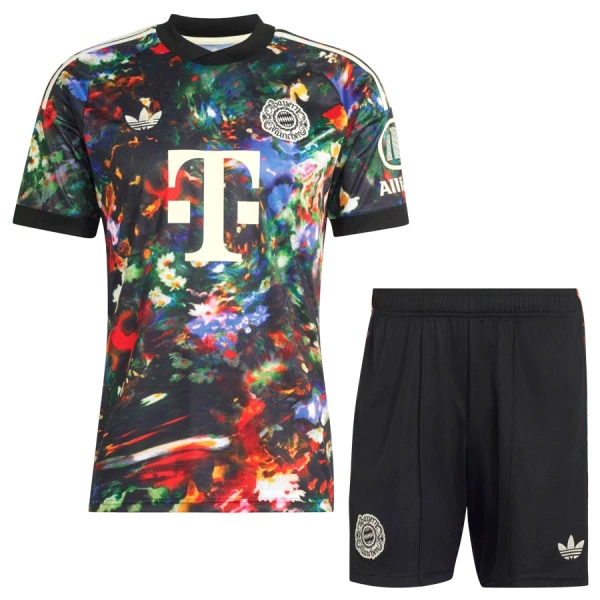 FC Bayern München Oktoberfest Tröja Barn 2026/27 FC Bayern München Oktoberfest Tröja Barn 2026/27