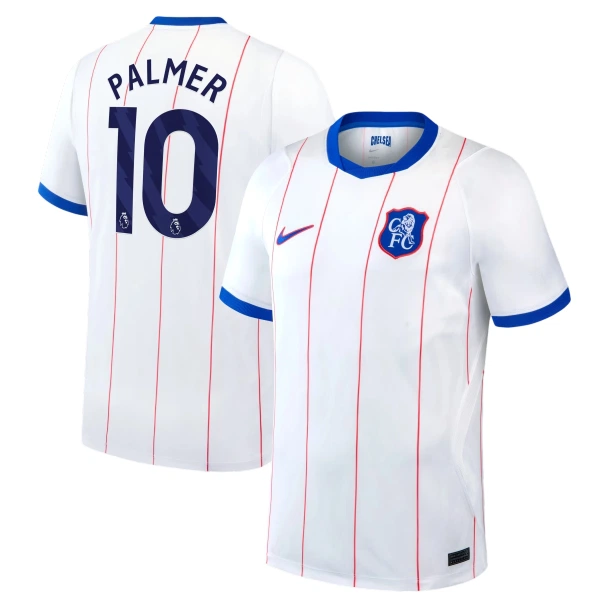 Chelsea Cole Palmer 10 Tredjetröja 2026/27