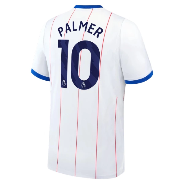 Chelsea Cole Palmer 10 Tredjetröja 2026/27