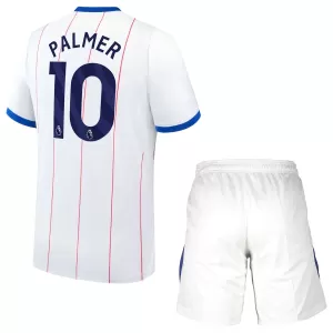 Chelsea Cole Palmer 10 Tredjetröja Barn 2026/27