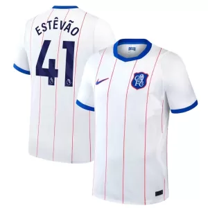 Chelsea Estevao 41 Tredjetröja 2026/27