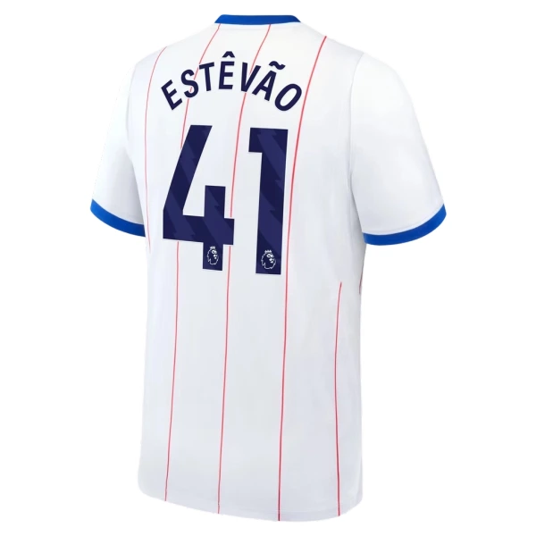 Chelsea Estevao 41 Tredjetröja 2026/27