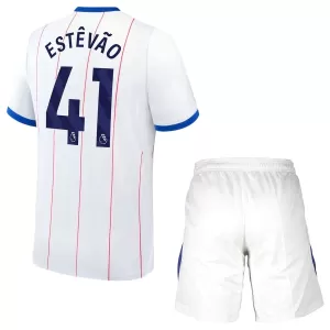 Chelsea Estevao 41 Tredjetröja Barn 2026/27