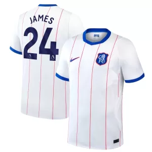 Chelsea James 24 Tredjetröja 2026/27