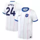 Chelsea James 24 Tredjetröja 2026/27 Chelsea James 24 Tredjetröja 2026/27