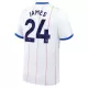 Chelsea James 24 Tredjetröja 2026/27