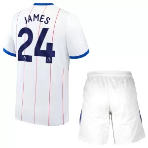 Chelsea James 24 Tredjetröja Barn 2026/27