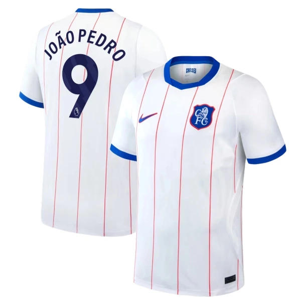 Chelsea Joao Pedro 20 Tredjetröja 2026/27 Chelsea Joao Pedro 20 Tredjetröja 2026/27