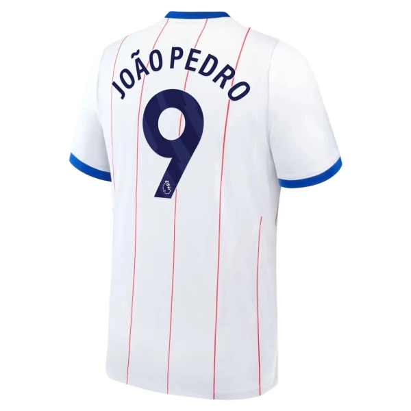 Chelsea Joao Pedro 20 Tredjetröja 2026/27