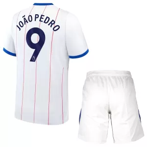 Chelsea Joao Pedro 20 Tredjetröja Barn 2026/27
