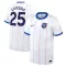 Chelsea Moisés Caicedo 25 Tredjetröja 2026/27