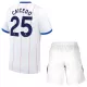 Chelsea Moisés Caicedo 25 Tredjetröja Barn 2026/27 Chelsea Moisés Caicedo 25 Tredjetröja Barn 2026/27