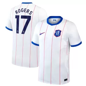Chelsea Rogers 17 Tredjetröja 2026/27