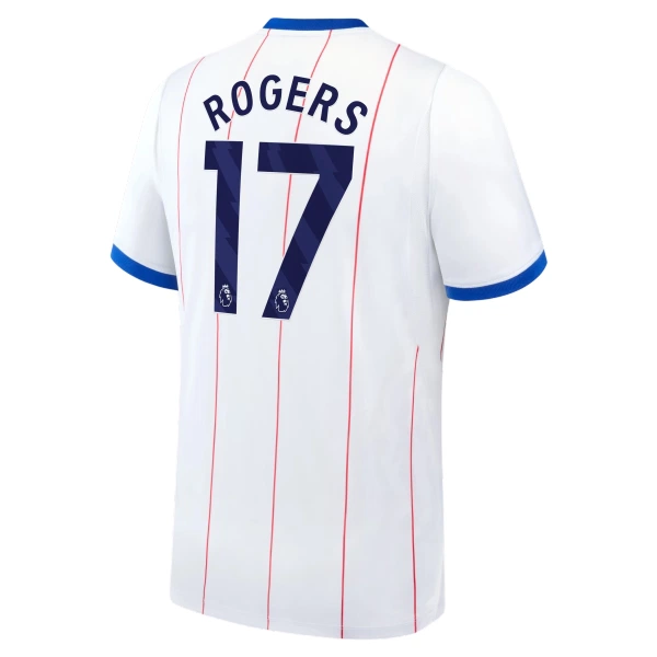 Chelsea Rogers 17 Tredjetröja 2026/27