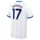 Chelsea Rogers 17 Tredjetröja 2026/27