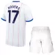Chelsea Rogers 17 Tredjetröja Barn 2026/27 Chelsea Rogers 17 Tredjetröja Barn 2026/27