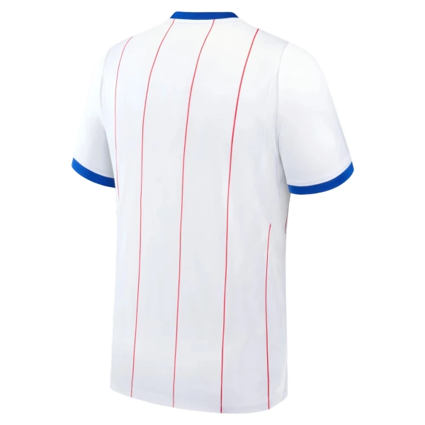 Chelsea Tredjetröja 2026/27