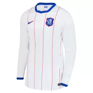Chelsea Tredjetröja 2026/27 Långärmad