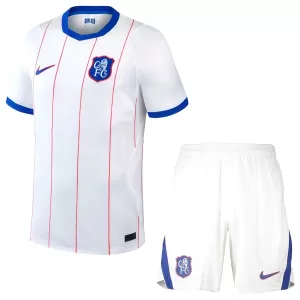 Chelsea Tredjetröja Barn 2026/27