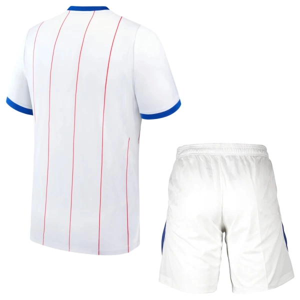 Chelsea Tredjetröja Barn 2026/27