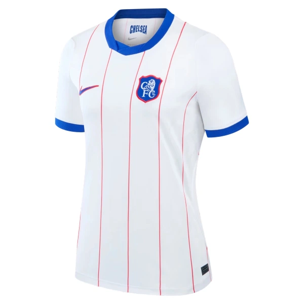 Chelsea Tredjetröja Dam 2026/27 Chelsea Tredjetröja Dam 2026/27