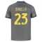 Inter Milan Barella 23 Tredjetröja 2026/27