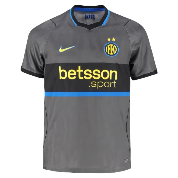 Inter Milan Bastoni 95 Tredjetröja 2026/27
