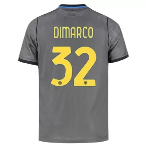 Inter Milan Dimarco 32 Tredjetröja 2026/27