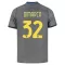 Inter Milan Dimarco 32 Tredjetröja 2026/27