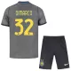 Inter Milan Dimarco 32 Tredjetröja Barn 2026/27 Inter Milan Dimarco 32 Tredjetröja Barn 2026/27