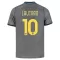 Inter Milan Lautaro Martínez 10 Tredjetröja 2026/27