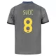 Inter Milan Sucic 8 Tredjetröja 2026/27 Inter Milan Sucic 8 Tredjetröja 2026/27