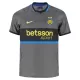 Inter Milan Thuram 9 Tredjetröja Barn 2026/27