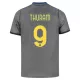 Inter Milan Thuram 9 Tredjetröja Barn 2026/27