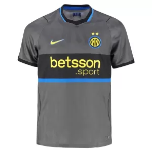 Inter Milan Tredjetröja 2026/27