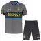 Inter Milan Tredjetröja Barn 2026/27